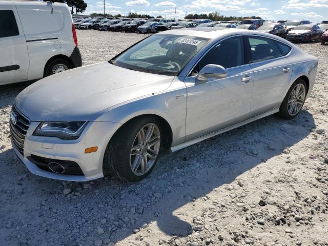 2015 AUDI A7 PRESTIGE, 
