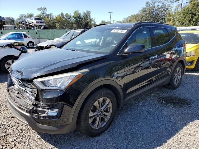 2016 HYUNDAI SANTA FE S, 