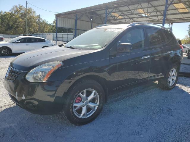 2010 NISSAN ROGUE S, 