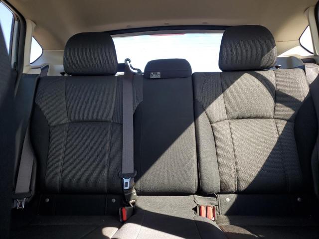 JF2GTABC1M8220145 - 2021 SUBARU CROSSTREK 蓝色 照片 10