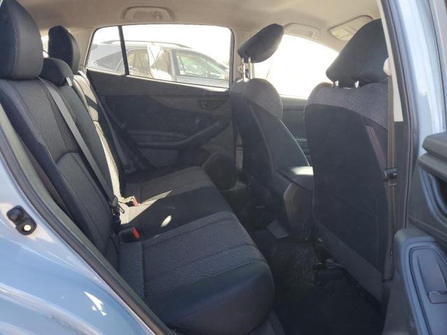 JF2GTABC1M8220145 - 2021 SUBARU CROSSTREK 蓝色 照片 11