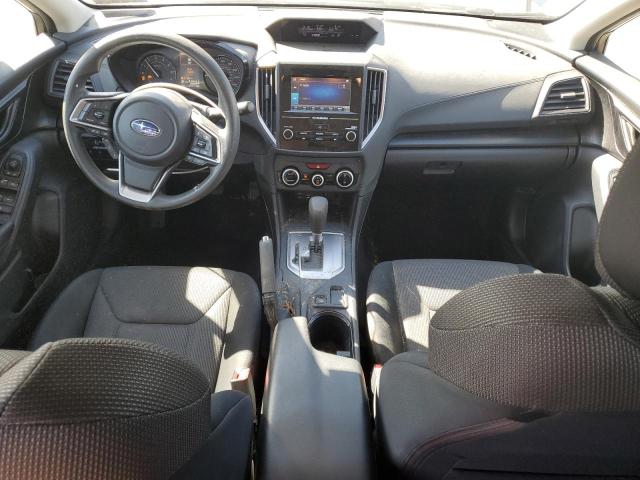 JF2GTABC1M8220145 - 2021 SUBARU CROSSTREK 蓝色 照片 8