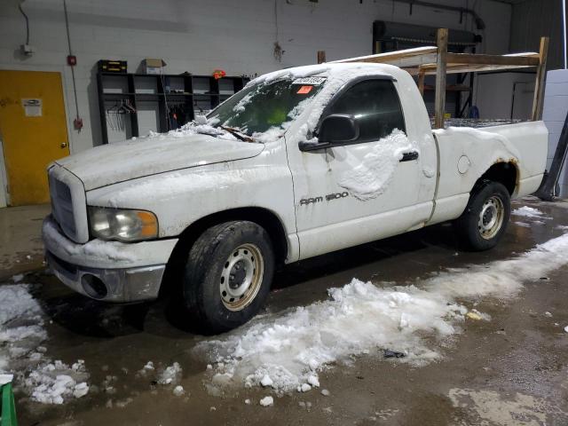 2003 DODGE RAM 1500 ST, 