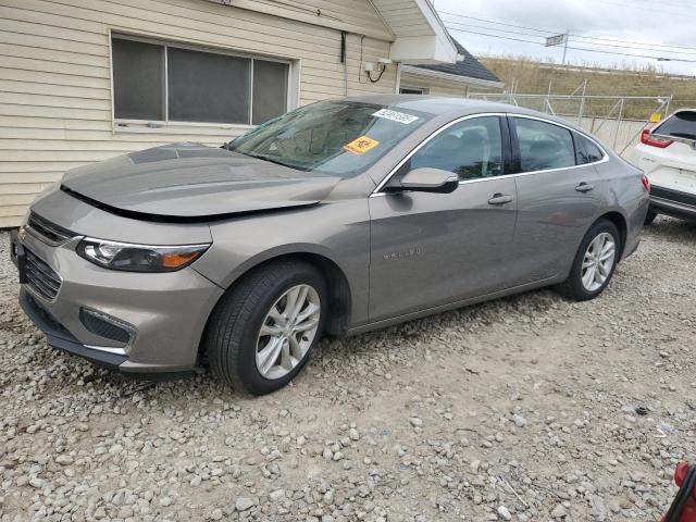 2018 CHEVROLET MALIBU LT, 
