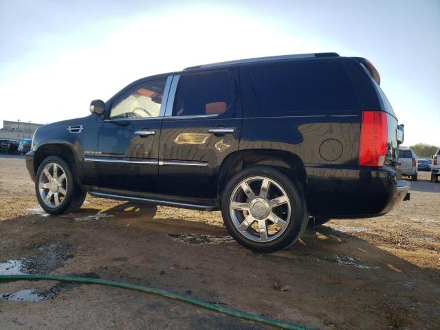 1GYS3AEF3BR308369 - 2011 CADILLAC ESCALADE BLACK photo 2