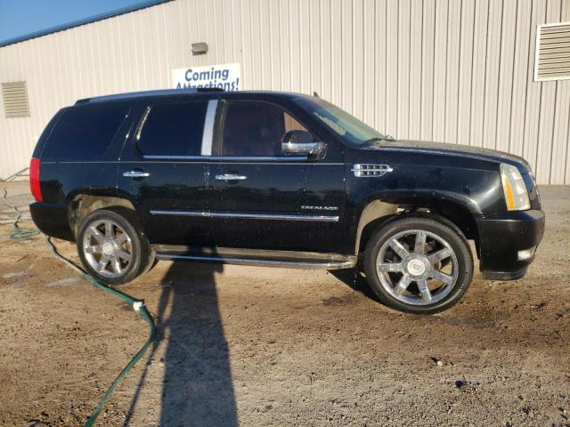 1GYS3AEF3BR308369 - 2011 CADILLAC ESCALADE BLACK photo 4