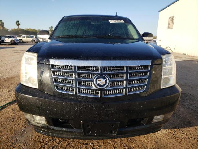 1GYS3AEF3BR308369 - 2011 CADILLAC ESCALADE BLACK photo 5