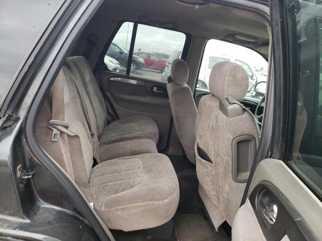 1GKDS13S632226264 - 2003 GMC ENVOY GRAY photo 11