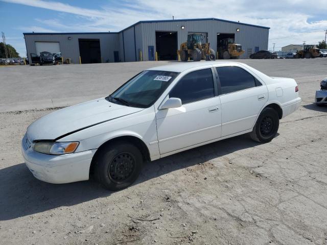 1998 TOYOTA CAMRY CE, 