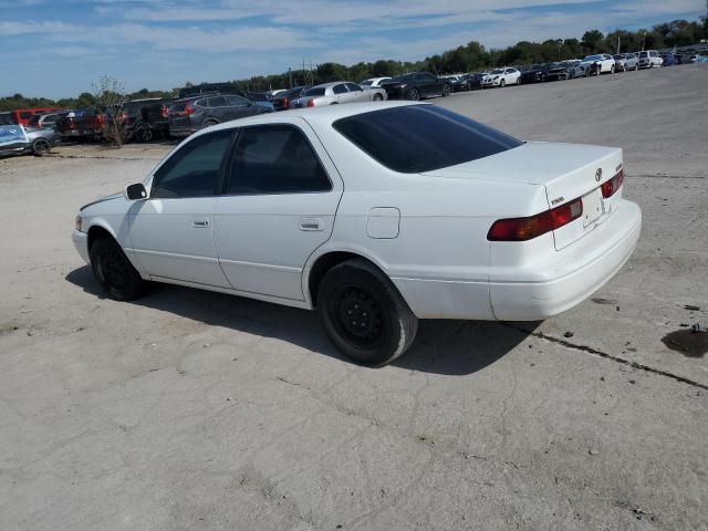 4T1BG22K3WU357538 - 1998 TOYOTA CAMRY CE თეთრი ფოტო 2