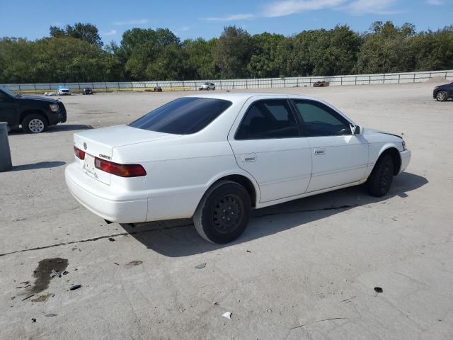 4T1BG22K3WU357538 - 1998 TOYOTA CAMRY CE თეთრი ფოტო 3