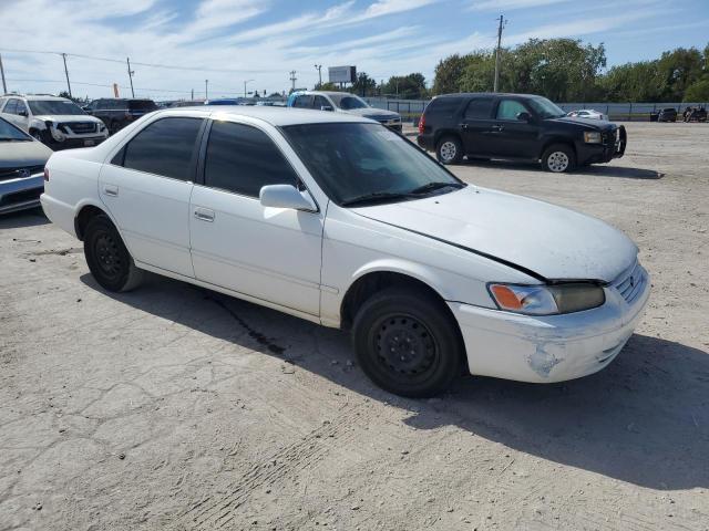 4T1BG22K3WU357538 - 1998 TOYOTA CAMRY CE თეთრი ფოტო 4