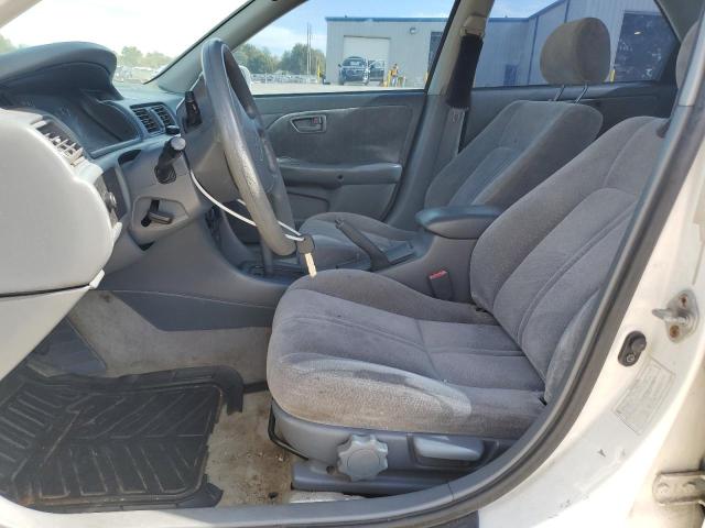 4T1BG22K3WU357538 - 1998 TOYOTA CAMRY CE თეთრი ფოტო 7