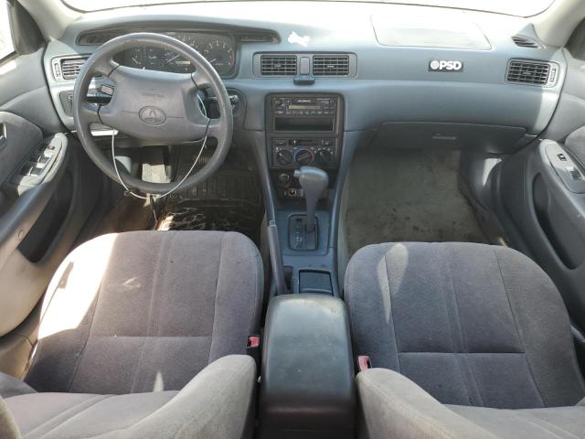 4T1BG22K3WU357538 - 1998 TOYOTA CAMRY CE თეთრი ფოტო 8