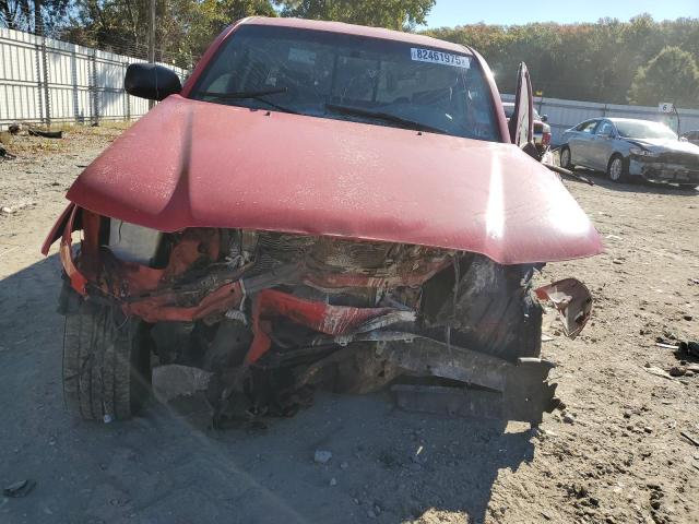 5TEUU42N97Z344975 - 2007 TOYOTA TACOMA ACCESS CAB Kırmızı fotoğraf 5