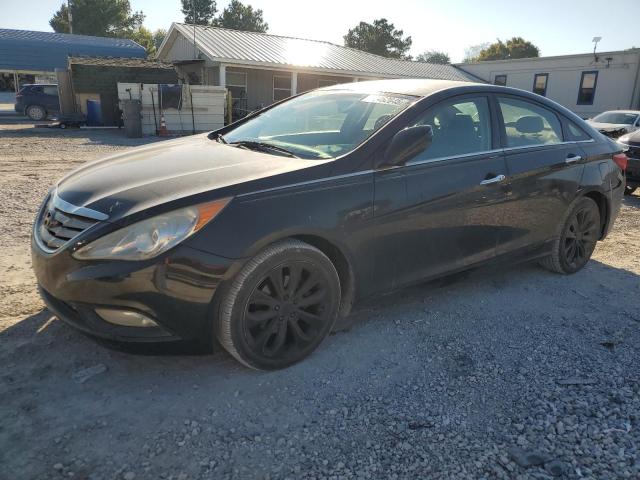 2013 HYUNDAI SONATA SE, 