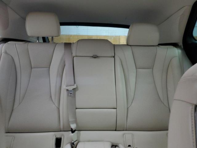 LRBFZNR40MD177731 - 2021 BUICK ENVISION ESSENCE BLUE photo 10