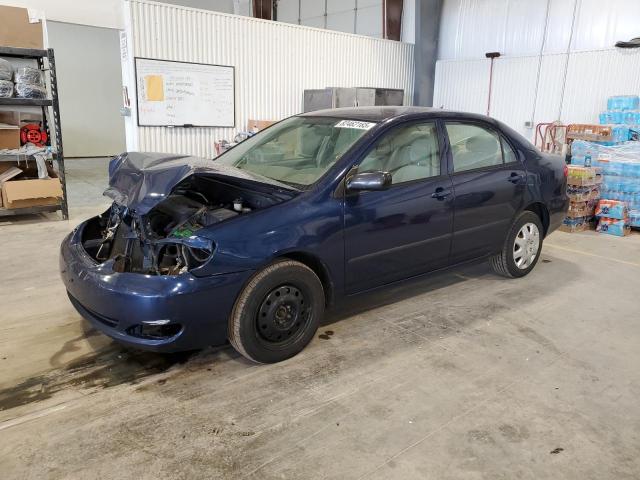 2006 TOYOTA COROLLA CE, 