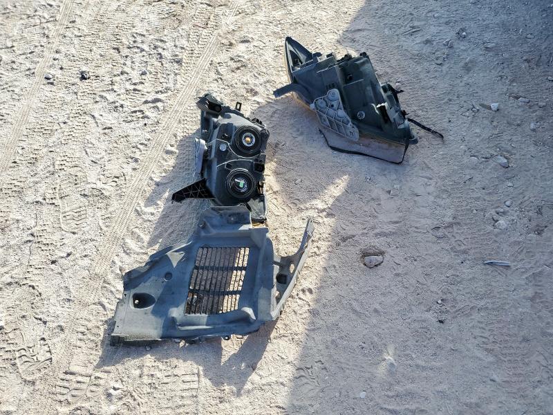 5N1AR2MN3FC690700 - 2015 NISSAN PATHFINDER S Gümüş fotoğraf 13