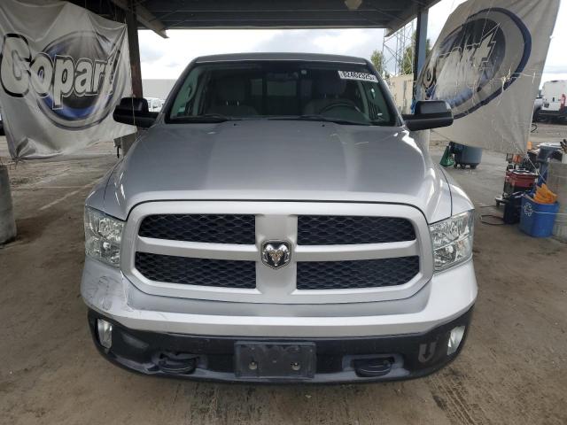 1C6RR7TM4GS176513 - 2016 RAM 1500 SLT 银色 照片 5