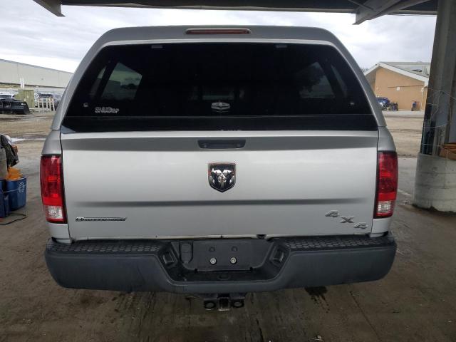 1C6RR7TM4GS176513 - 2016 RAM 1500 SLT 银色 照片 6