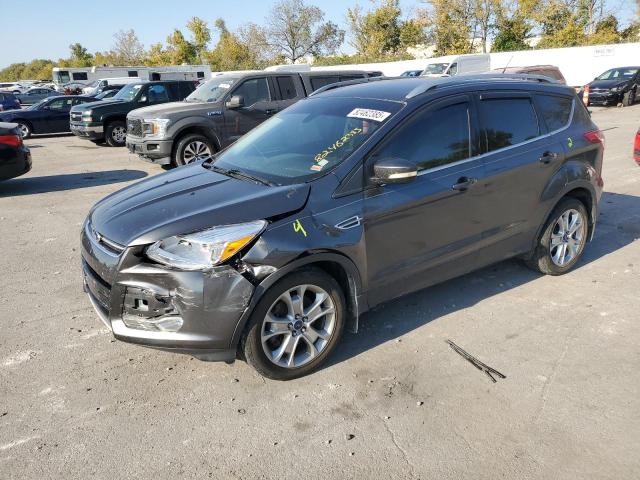 2015 FORD ESCAPE TITANIUM, 