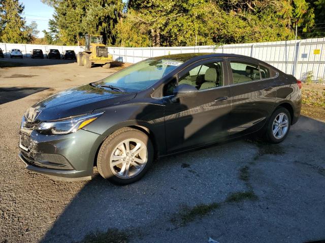 2018 CHEVROLET CRUZE LT, 