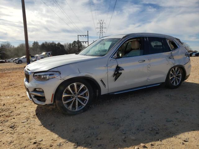 2019 BMW X3 XDRIVE30I, 