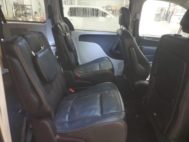 2C4RC1BG8FR538524 - 2015 CHRYSLER TOWN & COU TOURING 黑色 照片 10