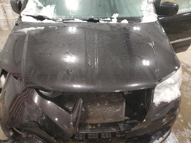 2C4RC1BG8FR538524 - 2015 CHRYSLER TOWN & COU TOURING 黑色 照片 11