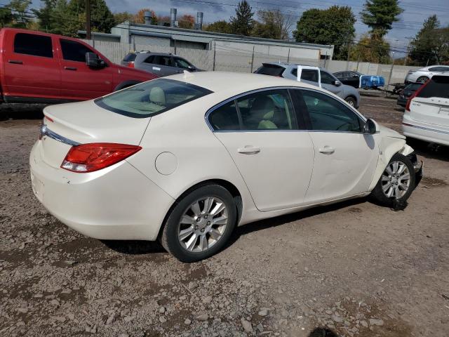 2G4GR5ER7D9119762 - 2013 BUICK REGAL Ақ фото 3