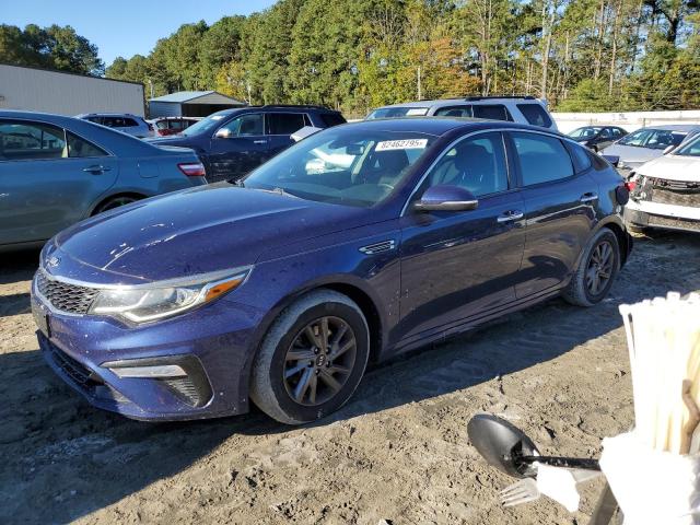 2019 KIA OPTIMA LX, 