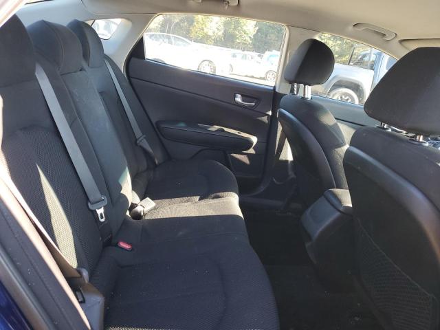 5XXGT4L32KG304693 - 2019 KIA OPTIMA LX Mavi foto 10