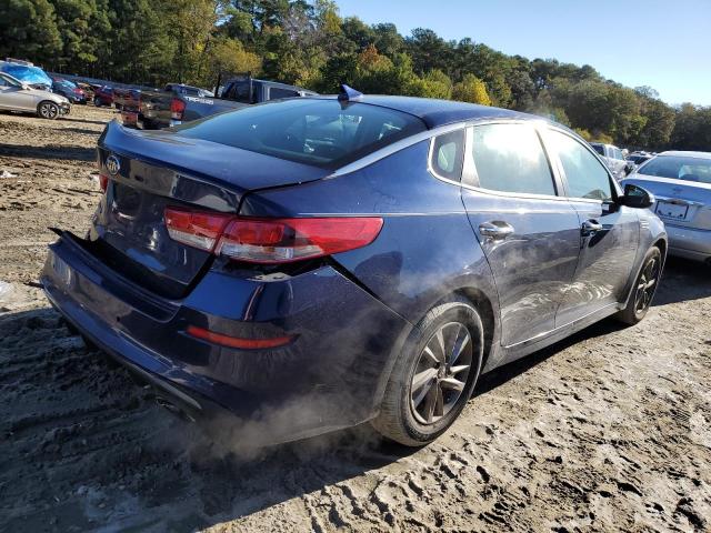 5XXGT4L32KG304693 - 2019 KIA OPTIMA LX Mavi foto 3