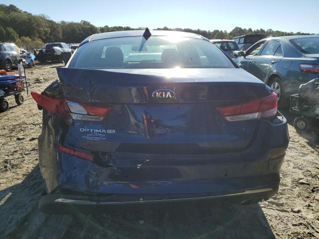 5XXGT4L32KG304693 - 2019 KIA OPTIMA LX Mavi foto 6