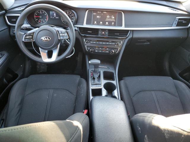5XXGT4L32KG304693 - 2019 KIA OPTIMA LX Mavi foto 8