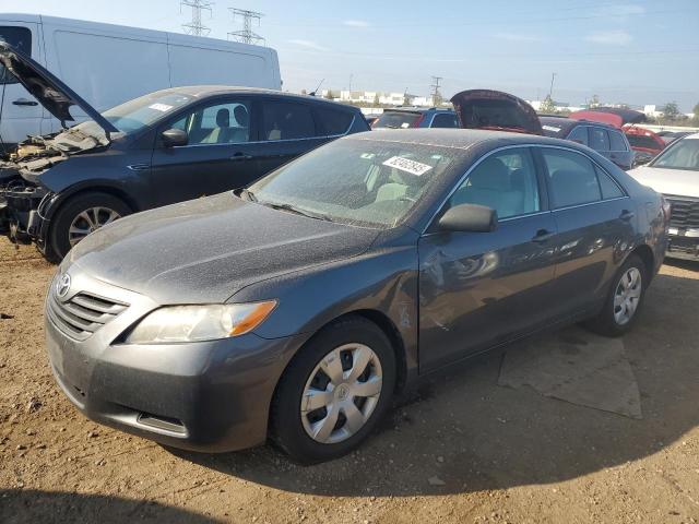 2009 TOYOTA CAMRY BASE, 