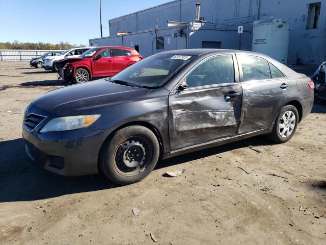 2010 TOYOTA CAMRY BASE, 