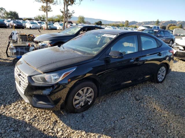 2019 HYUNDAI ACCENT SE, 
