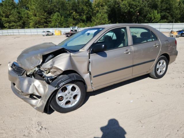 2005 TOYOTA COROLLA CE, 