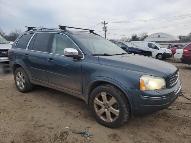 YV4CZ852491519634 - 2009 VOLVO XC90 V8 GRAY photo 4