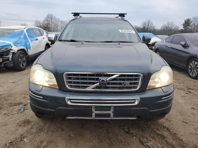 YV4CZ852491519634 - 2009 VOLVO XC90 V8 GRAY photo 5