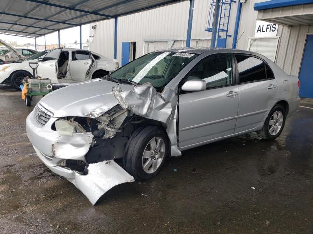 2006 TOYOTA COROLLA CE, 