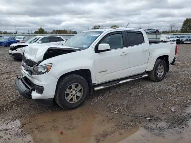 2016 CHEVROLET COLORADO, 