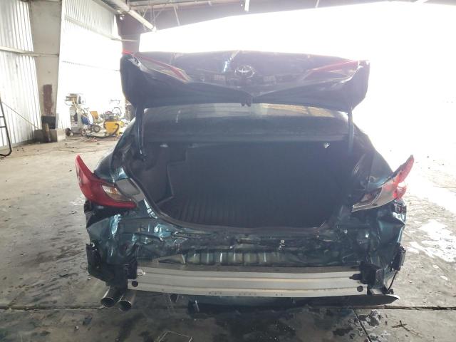 4T1DAACK5SU180441 - 2025 TOYOTA CAMRY XSE ტალღისფერი ფოტო 6
