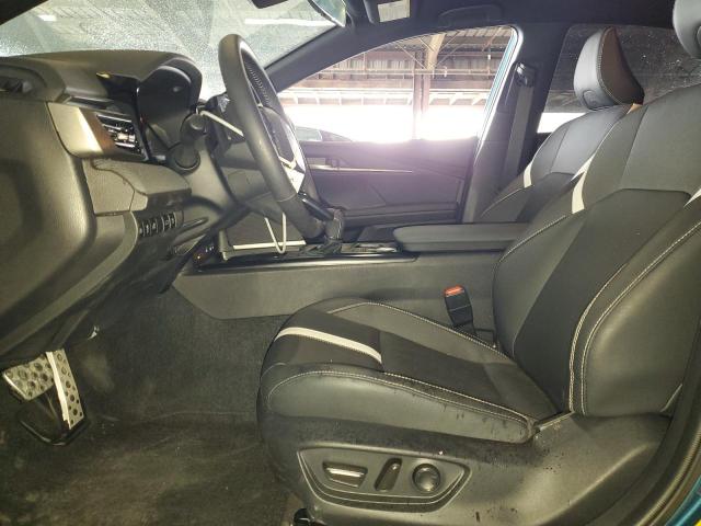 4T1DAACK5SU180441 - 2025 TOYOTA CAMRY XSE ტალღისფერი ფოტო 7