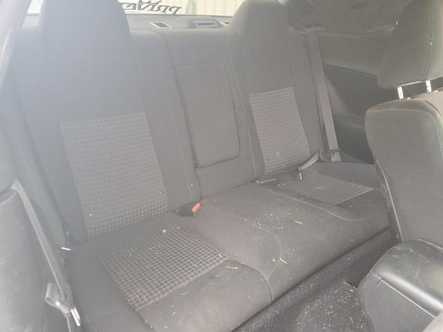 2C3CDZFJ6NH187774 - 2022 DODGE CHALLENGER R/T SCAT PACK WHITE photo 10