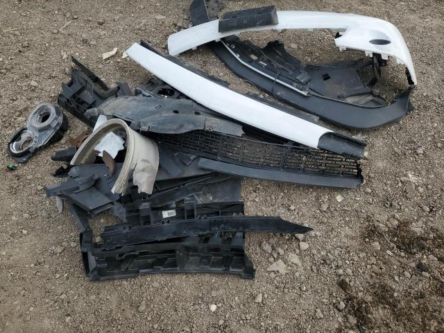 2C3CDZFJ6NH187774 - 2022 DODGE CHALLENGER R/T SCAT PACK WHITE photo 12