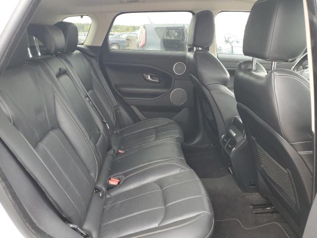 SALVR2BG7HH175806 - 2017 LAND ROVER RANGE ROVE HSE WHITE photo 11