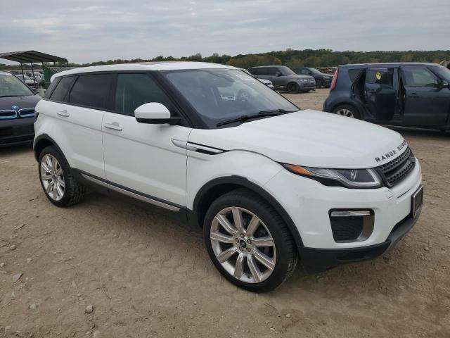 SALVR2BG7HH175806 - 2017 LAND ROVER RANGE ROVE HSE WHITE photo 4